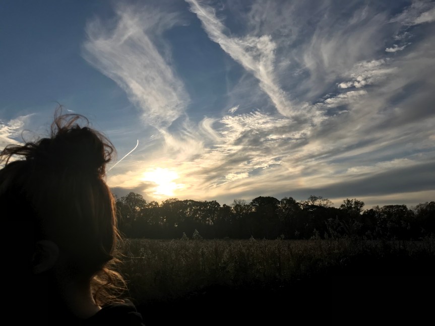 Alone Time in&nbsp;Isolation